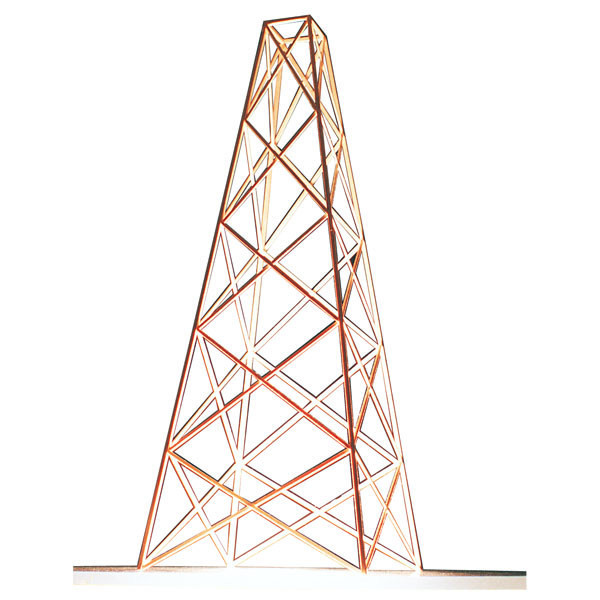 Balsa Wood Tower Competition Kevin Dippold's ...